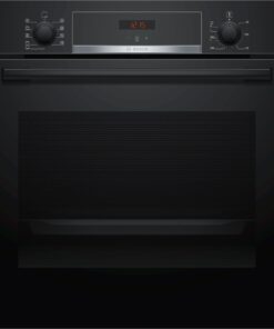 BOSCH Einbaubackofen BOSCH HBA534EB0 Einbaubackofen A