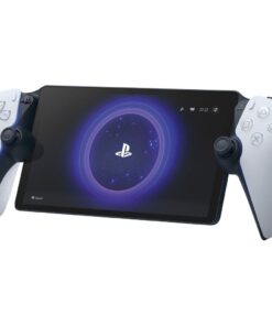 PLAYSTATION Portal Remote-Player Zubehör für PS5 Konsole