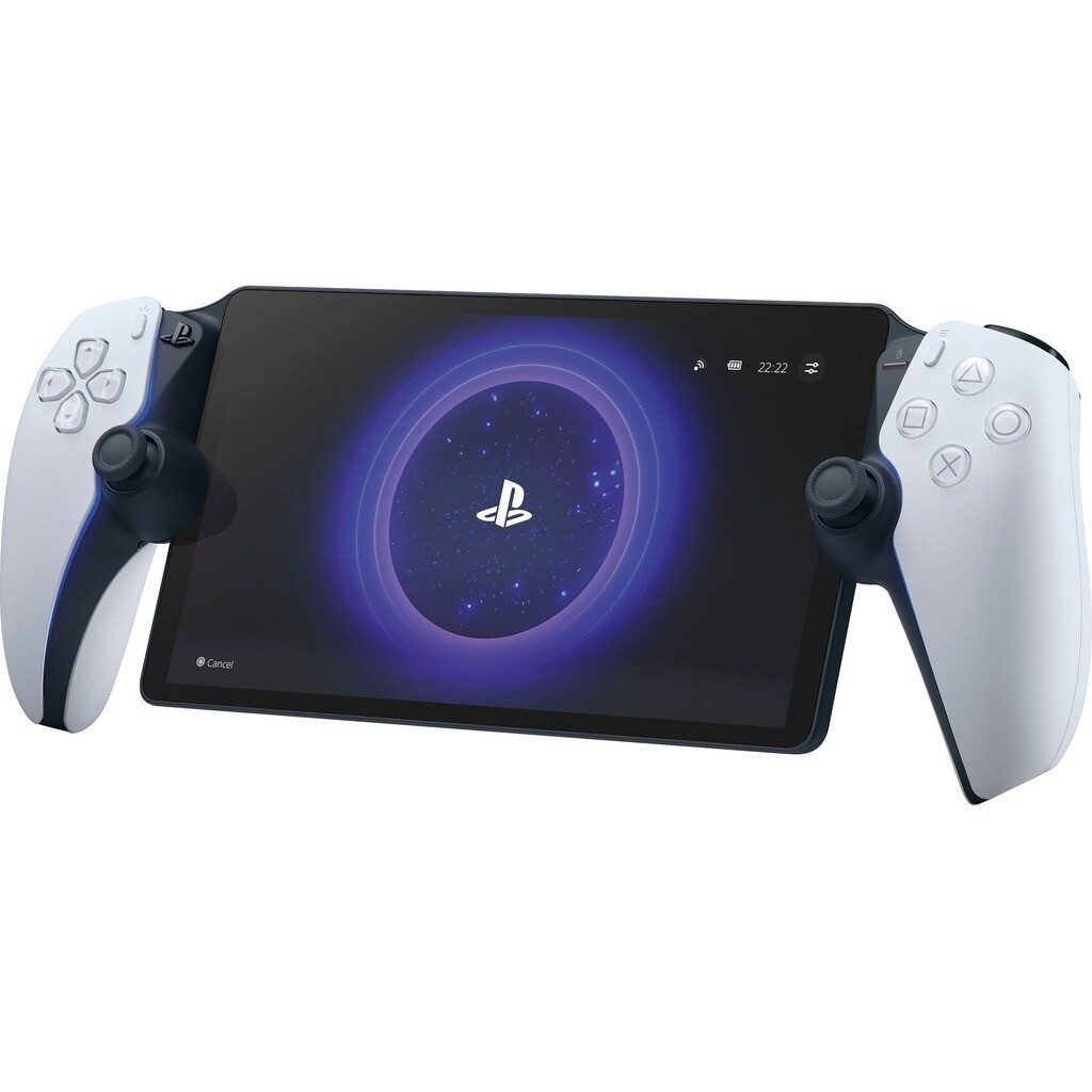 PLAYSTATION Portal Remote-Player Zubehör für PS5 Konsole