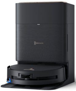 ECOVACS Saugroboter DEEBOT X9 PRO OMNI