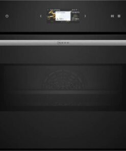 NEFF Backofen mit Mikrowelle N 70 C24MS31N0