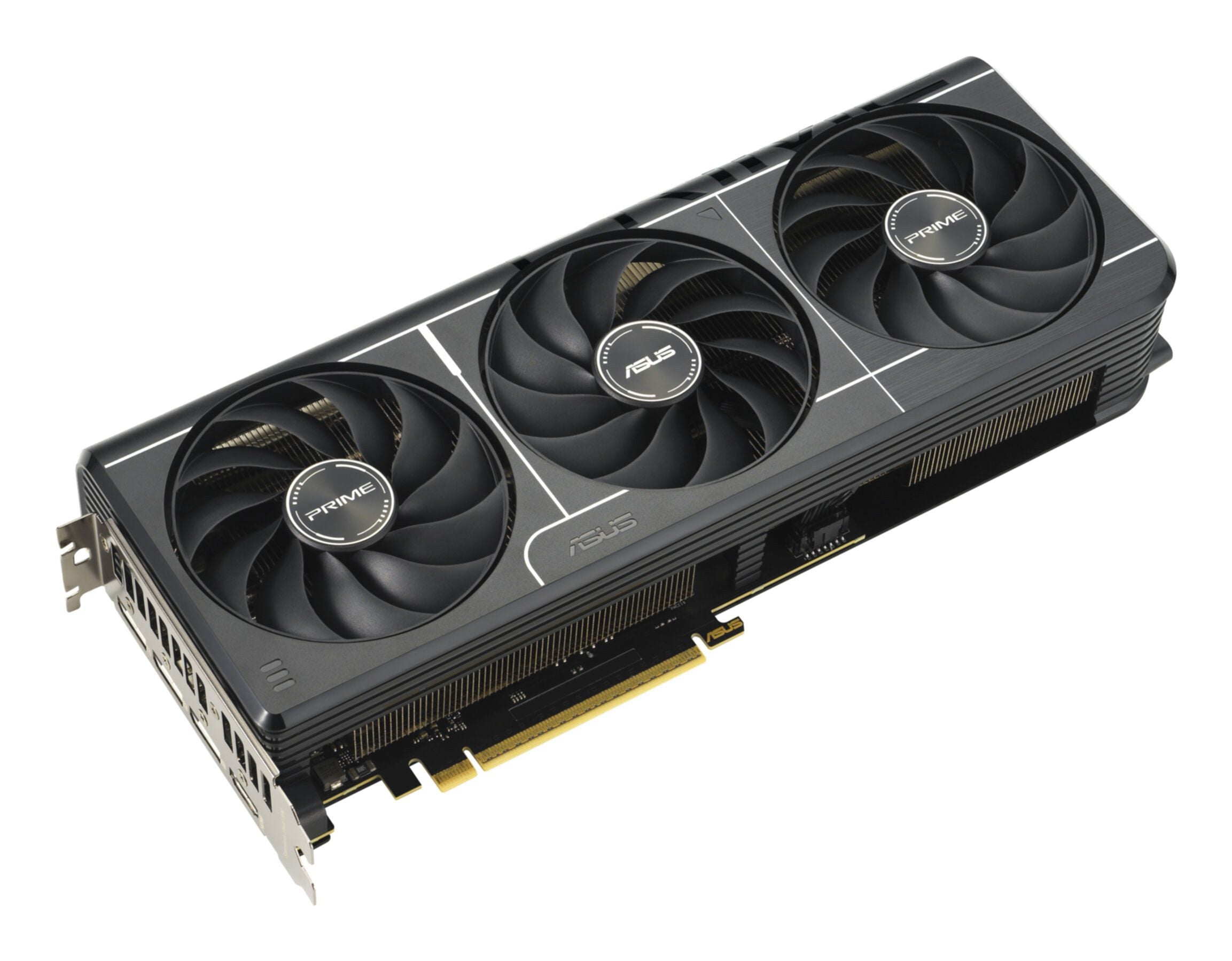 ASUS prime-rtx5070-12g grafikkarte