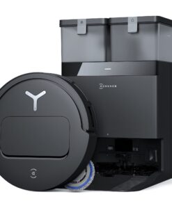 ECOVACS Saugroboter DEEBOT T50 PRO OMNI