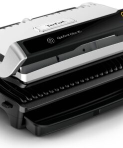 TEFAL Kontaktgrill GC760D Optigrill Elite XL