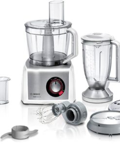 BOSCH Kompakt-Küchenmaschine MultiTalent 8 MC812S814