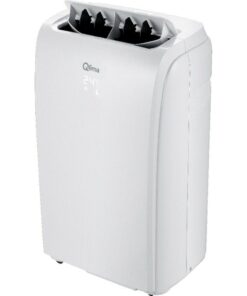QLIMA Klimagerät P 522 Mobiles Airco - 2,2kW - Raumgrösse bis zu 55-75 m2 - Energie A