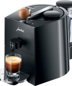 JURA Espressomaschine 15505 ONO, Kaffeehalbautomat