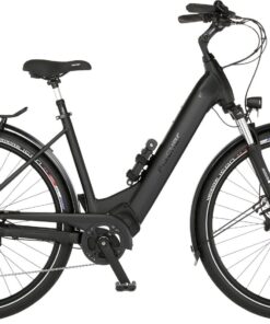 FISCHER FAHRRAD E-Bike Cityrad CITA 8.0I 711