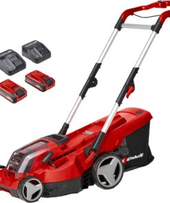 EINHELL Akkurasenmäher Einhell Power X-Change RASARRO 36/36