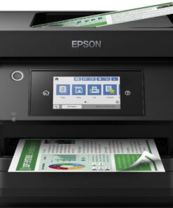 EPSON WorkForce Pro WF-4820DWF Multifunktionsdrucker