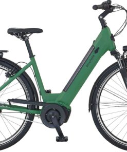 PROPHETE E-Bike Cityrad Geniesser 3.8