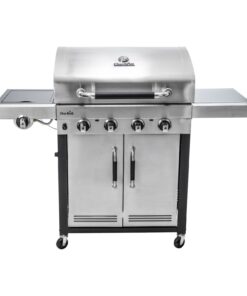 CHAR-BROIL Gasgrill ADVANTAGE 445