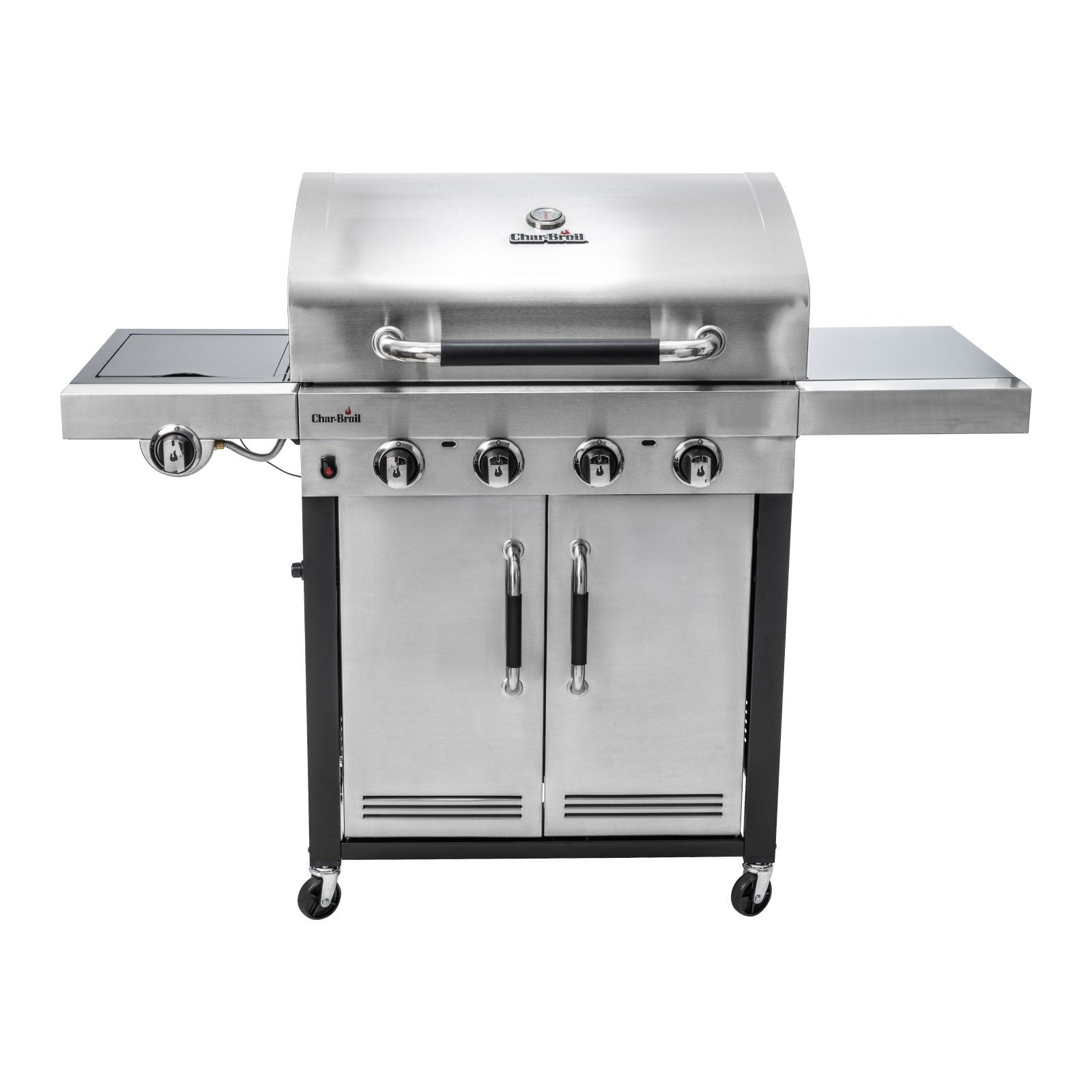 CHAR-BROIL Gasgrill ADVANTAGE 445