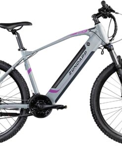 ZÜNDAPP E-Bike Mountainbike Z808