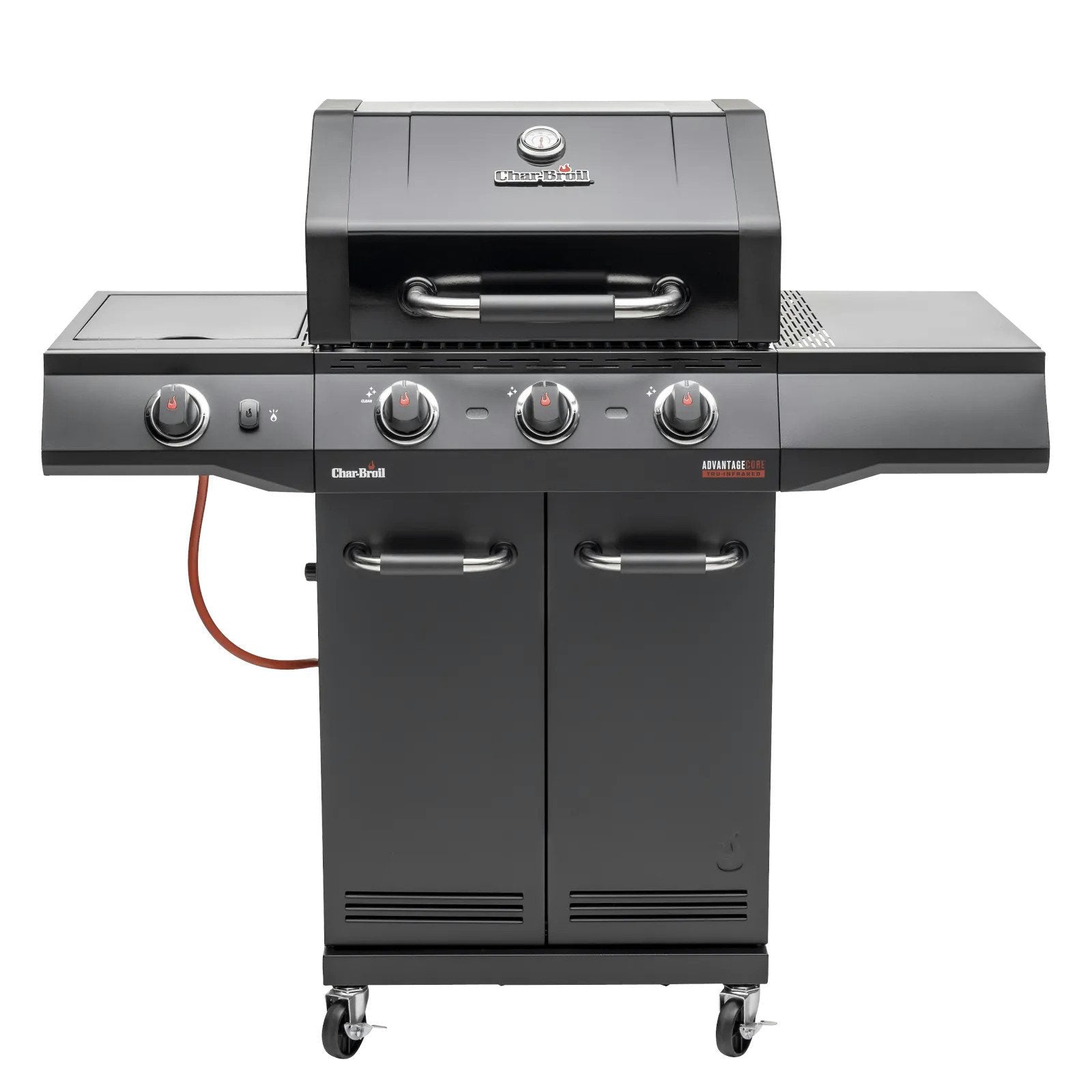CHAR-BROIL Gasgrill ADVANTAGE CORE B 3