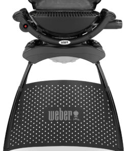 WEBER Gasgrill Q 1000 Stand Black