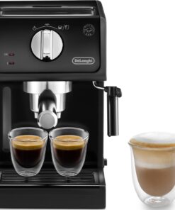 DE'LONGHI Espressomaschine ECP 31.21