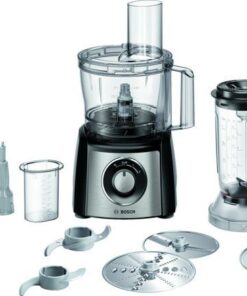 BOSCH Küchenmaschine MCM3PM386 MultiTalent 3 Plus