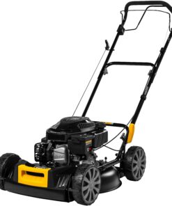 TEXAS Benzinrasenmäher 4831TR/M