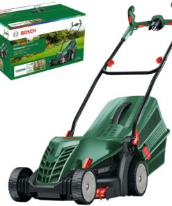 BOSCH HOME & GARDEN Elektrorasenmäher UniversalRotak 34-405
