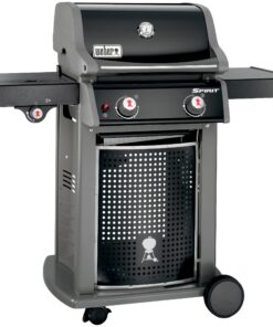 WEBER Gasgrill Spirit E-220 Classic