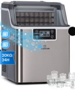 KLARSTEIN Eiswürfelmaschine Chios