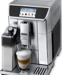 DE'LONGHI Kaffeevollautomat PrimaDonna Elite Experience ECAM 656.85.MS