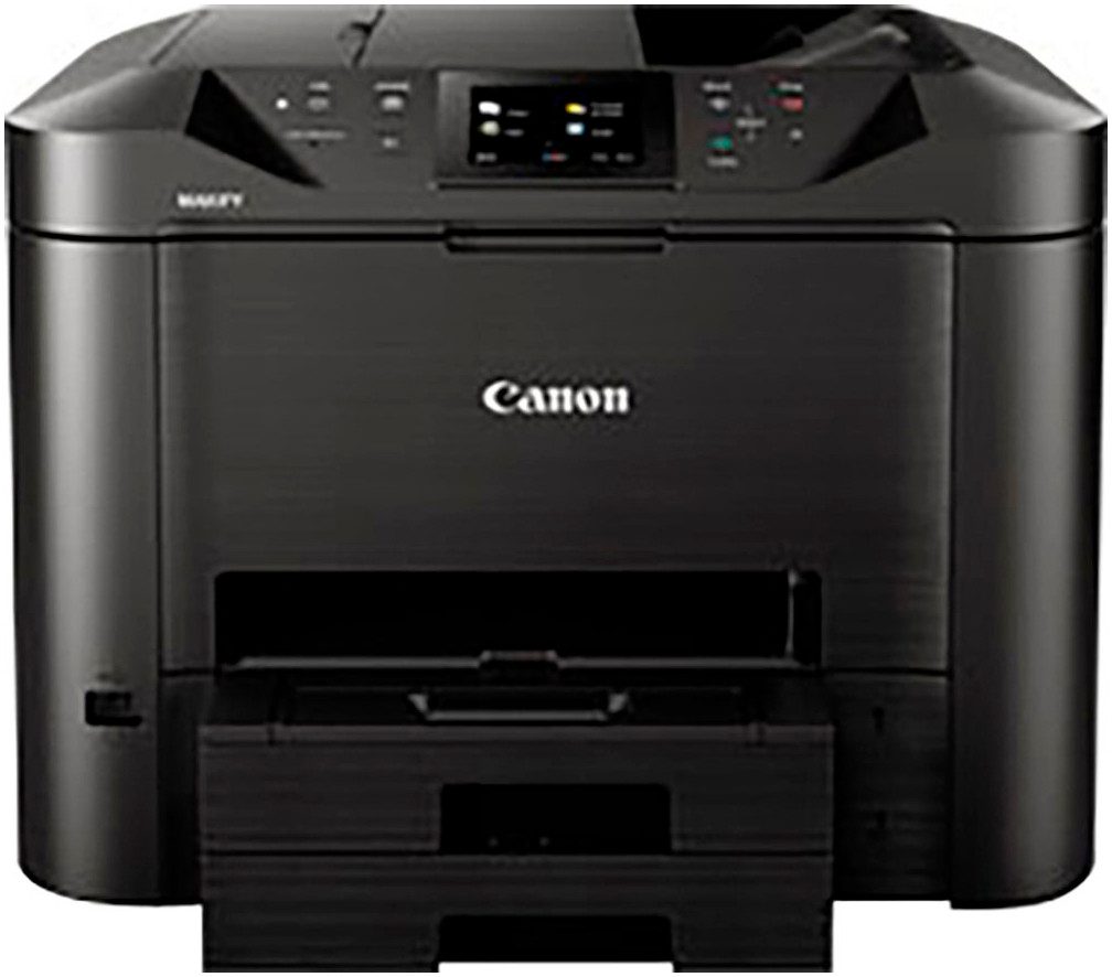 CANON MAXIFY MB5450 Multifunktionsdrucker