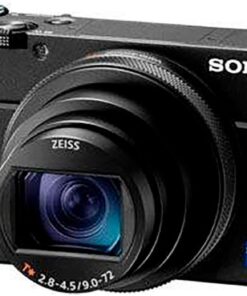 SONY RX100 VII Kompaktkamera