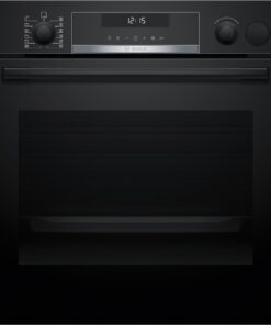 BOSCH Pyrolyse Backofen Serie 6 HRG578CB7