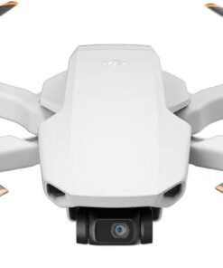 DJI Mini 4K Fly More Combo Drohne