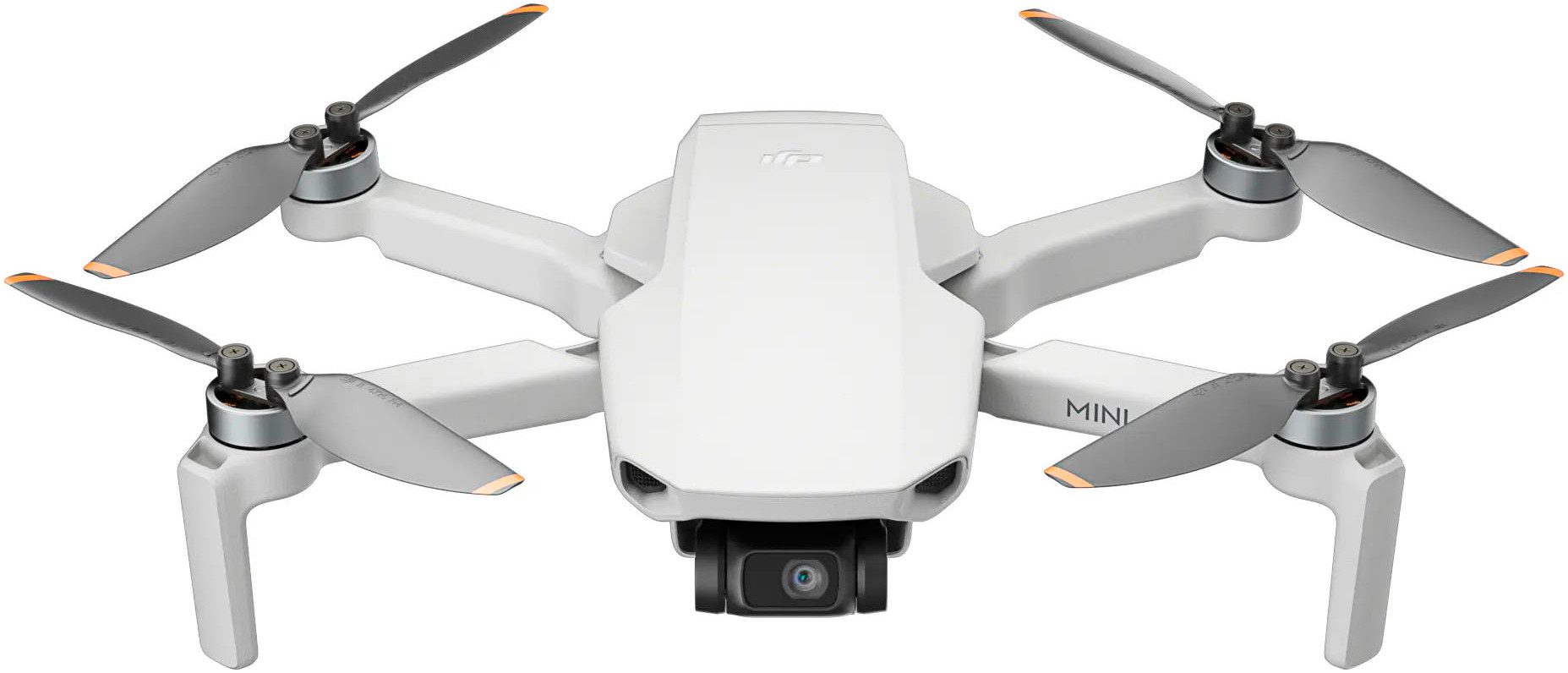 DJI Mini 4K Fly More Combo Drohne
