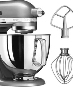 KITCHENAID Küchenmaschine Artisan 5KSM125ECU