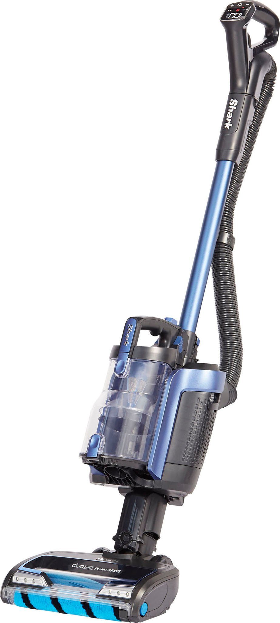 SHARK Akku-Stielstaubsauger Anti Hair Wrap ICZ300EUT