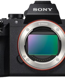 SONY ILCE-7M2B - Alpha 7 II E-Mount Systemkamera