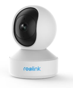 REOLINK Überwachungskamera Reolink E Series E330 4 MP WLAN intelligente Überwachungskamera