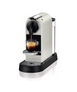 DE'LONGHI® PINGUINO Kapsel-/Kaffeepadmaschine