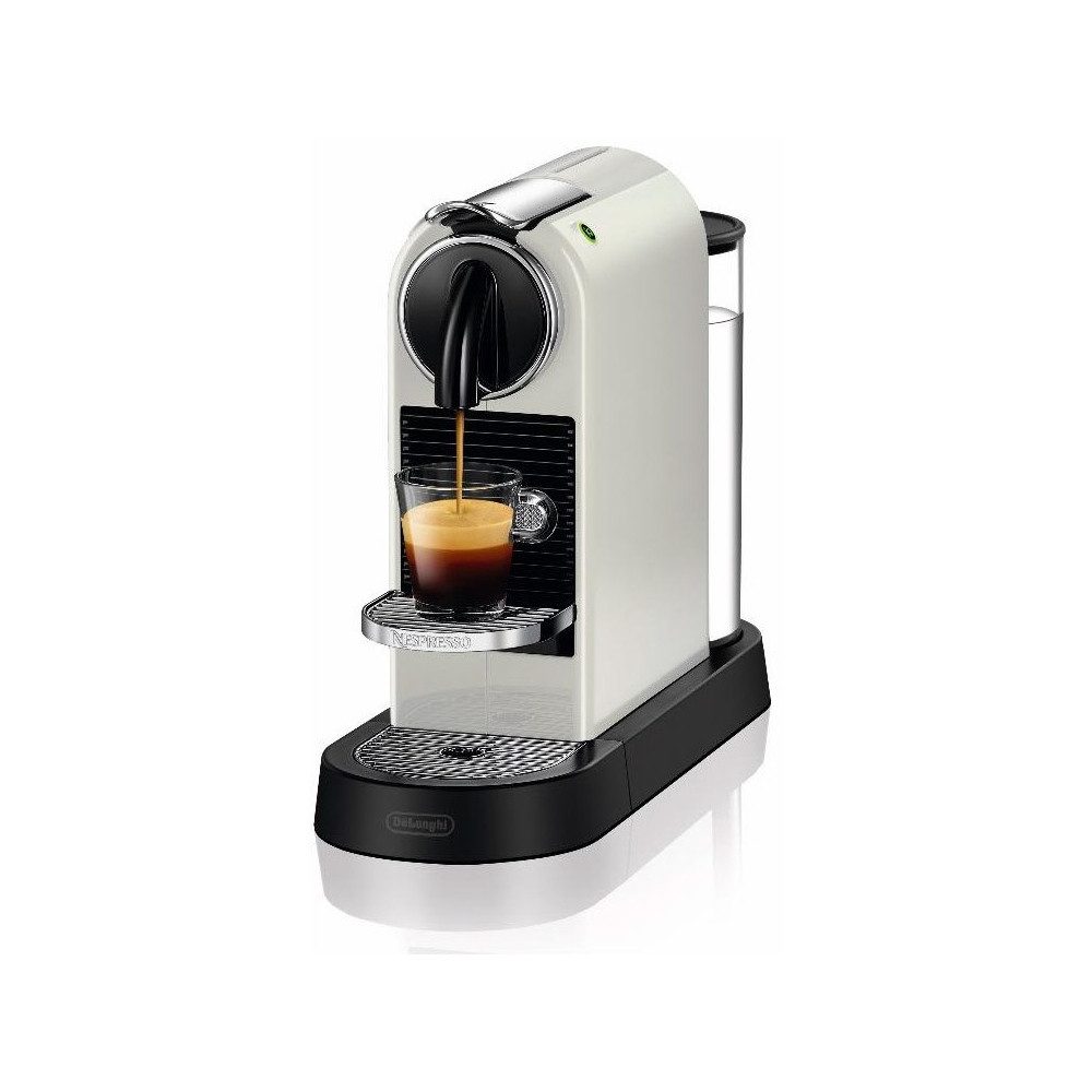 DE'LONGHI® PINGUINO Kapsel-/Kaffeepadmaschine