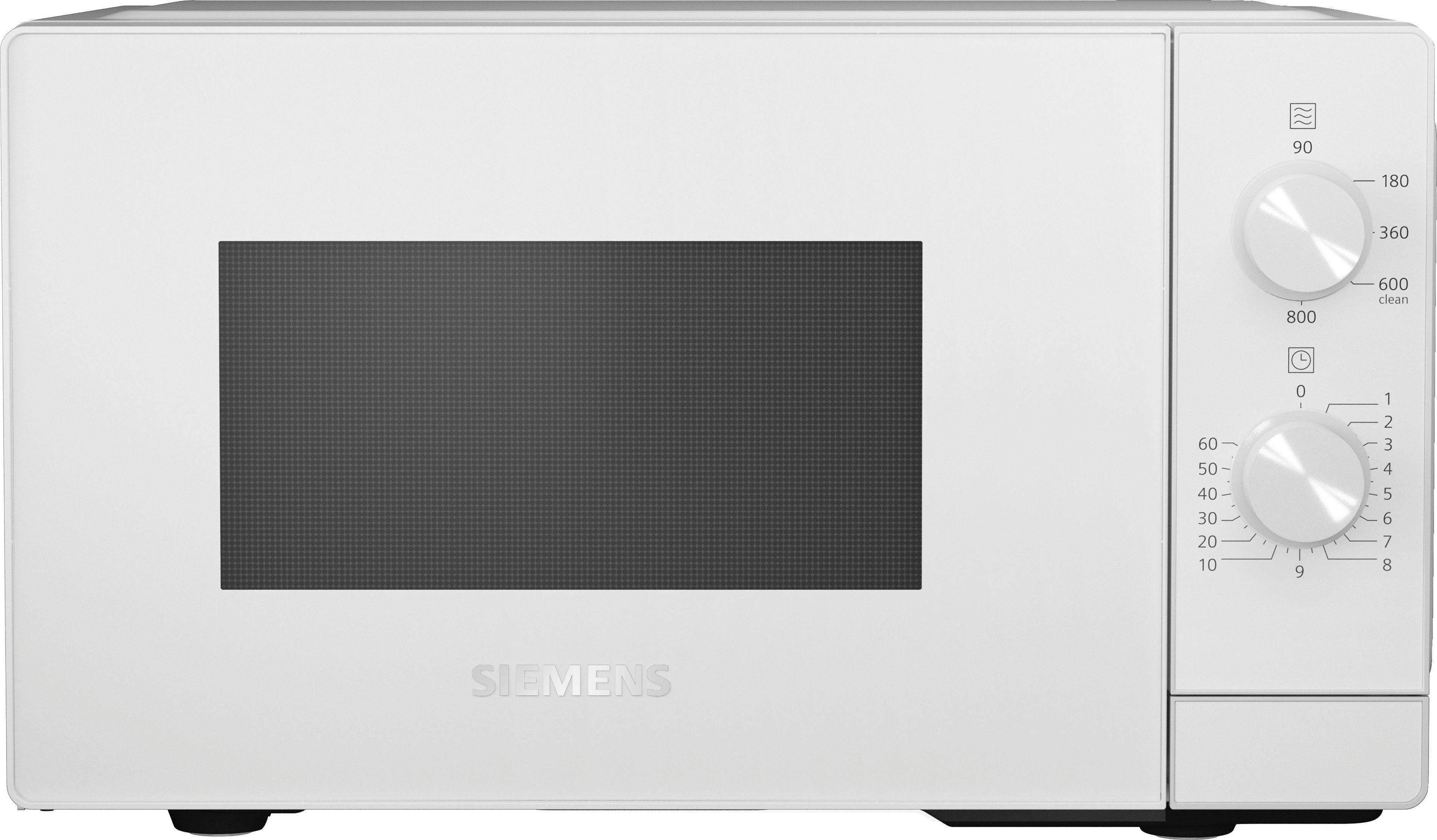 SIEMENS Mikrowelle FF020LMW0