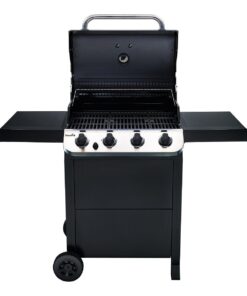 CHAR-BROIL Gasgrill Convective 410 B