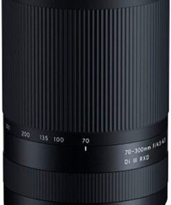 TAMRON 70-300mm F/4.5-6.3 Di III RXD Vollformat für Nikon Z-Mount Objektiv