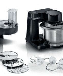 BOSCH Küchenmaschine MUMS2EB01 MUM Serie 2