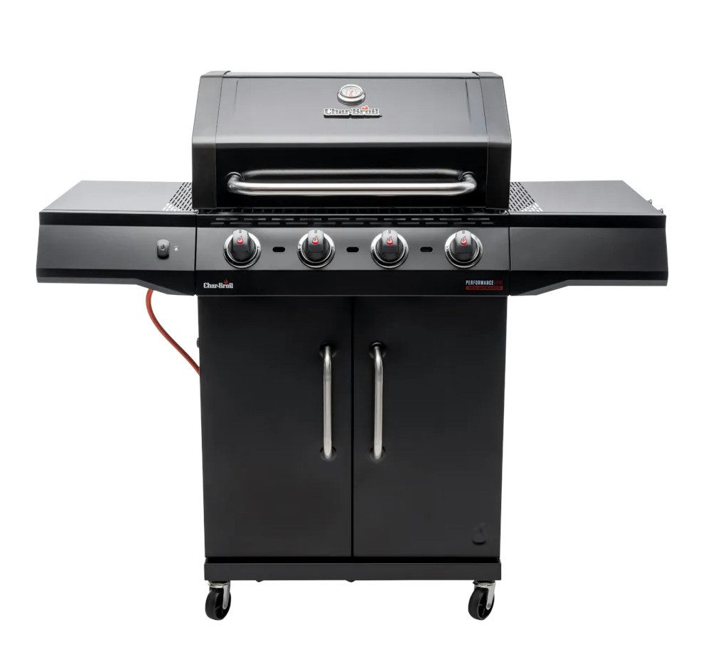 CHAR-BROIL Gasgrill PERFORMANCE CORE B 4