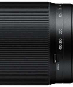 NIKON NIKKOR Z 28-400mm f/4-8 VR Objektiv