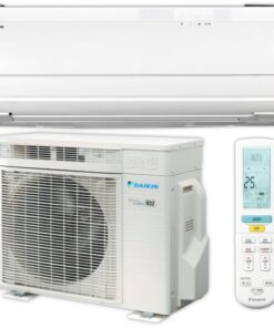 DAIKIN Split-Klimagerät FTXZ35N + RXZ35N