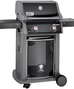 WEBER Gasgrill Spirit E-210 Classic