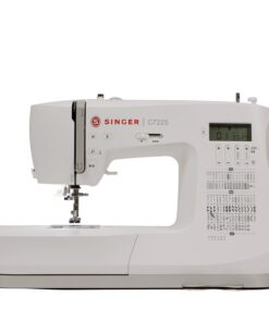SINGER Nähmaschine C 7225