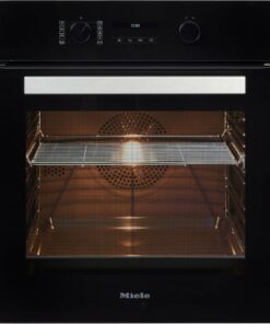 MIELE Einbaubackofen H 2469 B Active