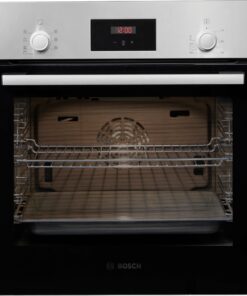 BOSCH Einbaubackofen Serie 2 HBF133BR0