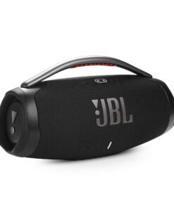 JBL Boombox 3 Bluetooth-Lautsprecher